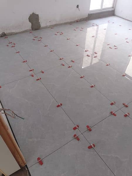 tile fixer Lahore 1