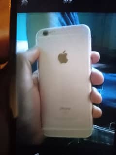 iPhone 6s 10/10 64gb