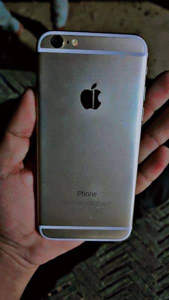 iPhone 6 1