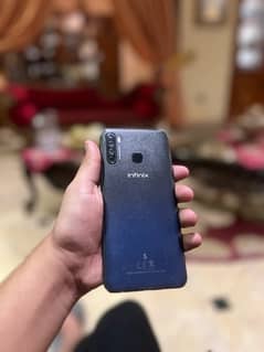 infinix S5 Pta approved