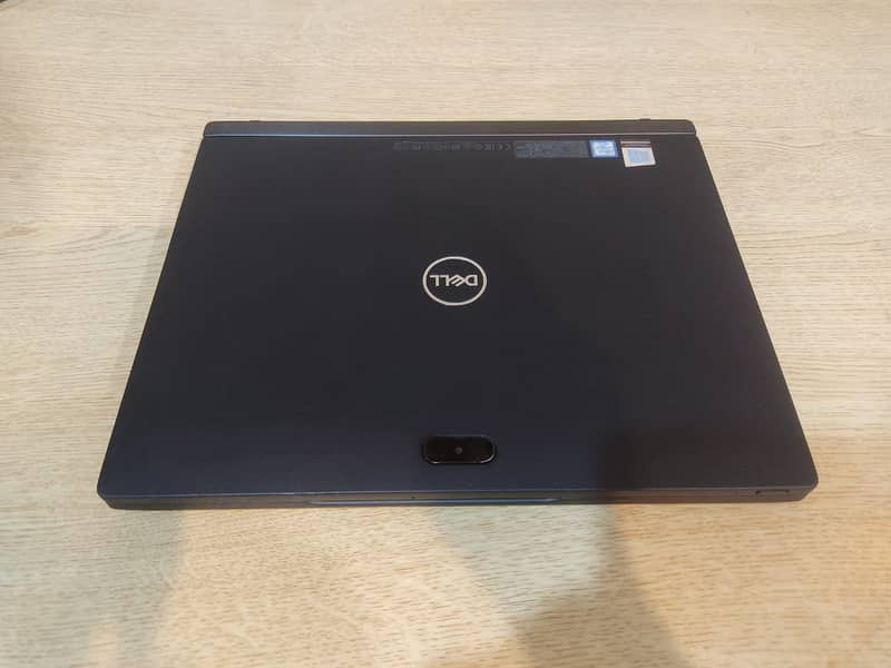 Dell i7 Laptop 16 Ram 256 Nvme 3K (03015159424) 3