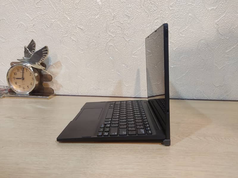 Dell i7 Laptop 16 Ram 256 Nvme 3K (03015159424) 4