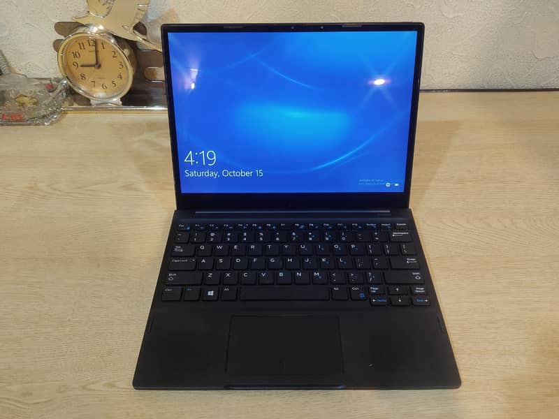 Dell i7 Laptop 16 Ram 256 Nvme 3K (03015159424) 6