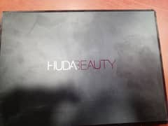 Huda beauty