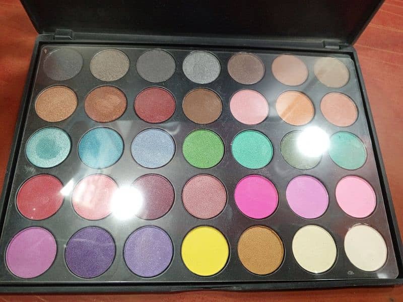 Huda beauty 1