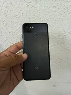 Google Pixel 3 4/64 ,, 0300 8163381