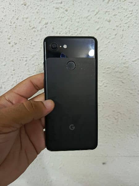 Google Pixel 3 4/64 ,, 0300 8163381 1