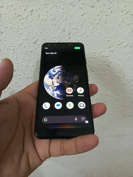 Google Pixel 3 4/64 ,, 0300 8163381 6