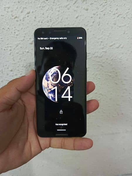 Google Pixel 3 4/64 ,, 0300 8163381 7