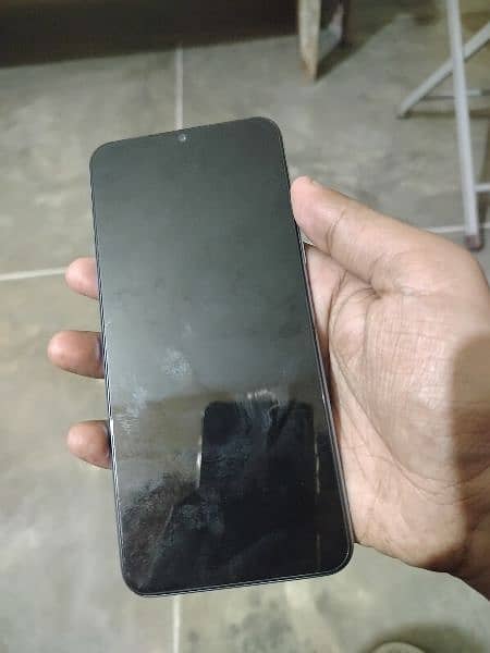 vivo Y33s urgent sale 3