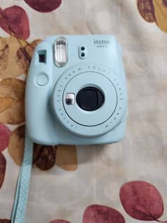 instax mini 8