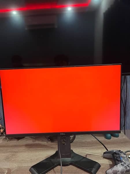 DELL MONITOR 1