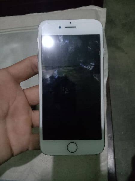 Iphone 7 128 Gb battery 72per finger ok 03 25 53 46 8 22 5