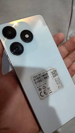 Tecno spark 10C 0