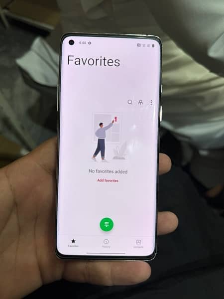 OnePlus 8  8/128 gb  10/9 vip approved 4