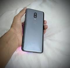 One Plus 6T For Sale