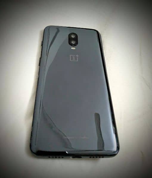 One Plus 6T For Sale 2