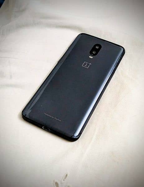 One Plus 6T For Sale 3