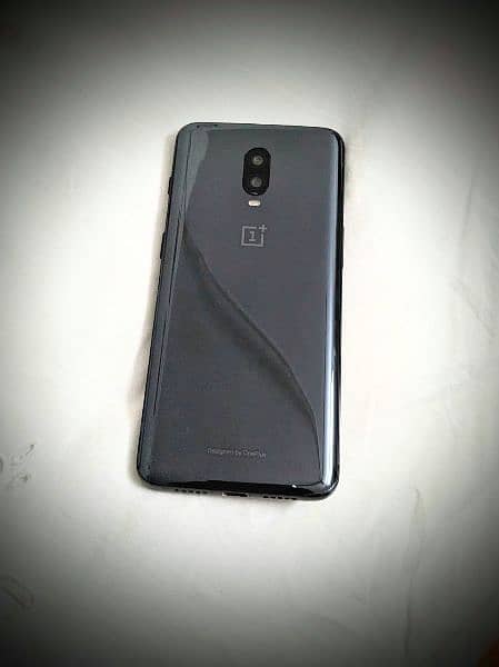 One Plus 6T For Sale 4