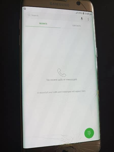 Samsung S7 Edge (Exchange Possible) 2