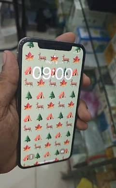 iphone xs non pta approved 512gb 4 month sim working