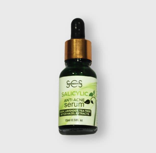 anti ACNE serum 2