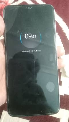 Infinix note 11