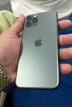 Iphone 11 Pro