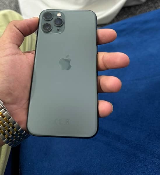 Iphone 11 Pro 2