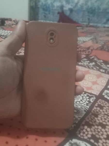 hello I am selling for Samsung j7 pro normal condition 03102183758 1