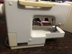 Singer leady cost 9600 model sewing machines