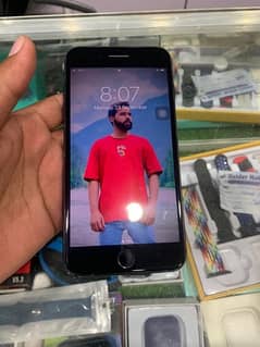 iphone 7plus 128gb