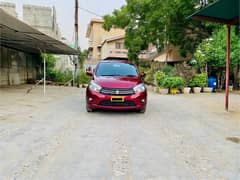 Suzuki Cultus AGS 2019 Model First Hand 0