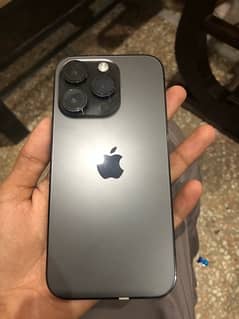 iPhone 14 pro 0