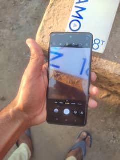 tecno camon  18t