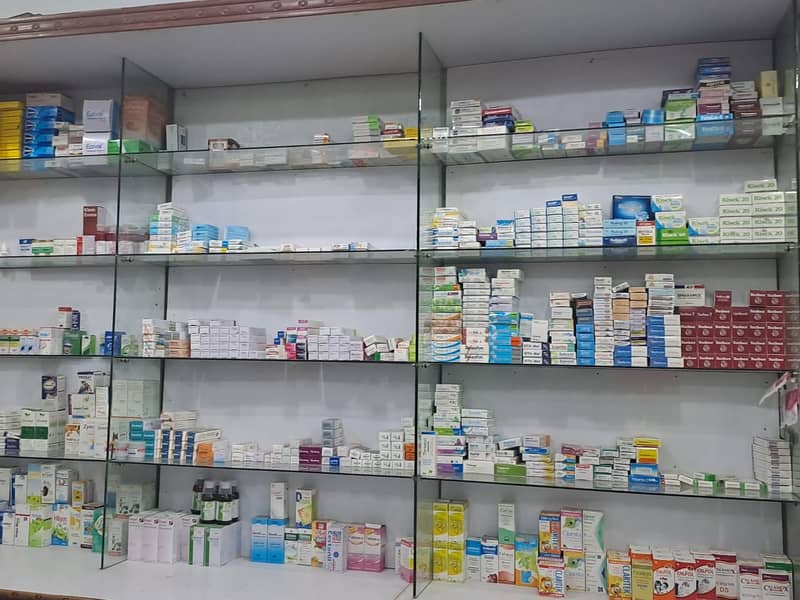 pharmacy for sale 5