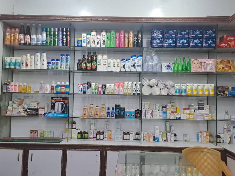 pharmacy for sale 12