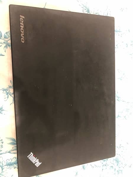 Lenovo thinkpad i5 3rd gen 1