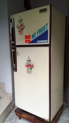 Fridge for sale 0