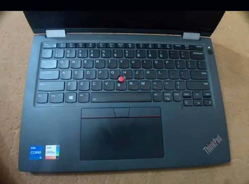 Lenovo i7 10th Gen Laptop (03015159424) 2