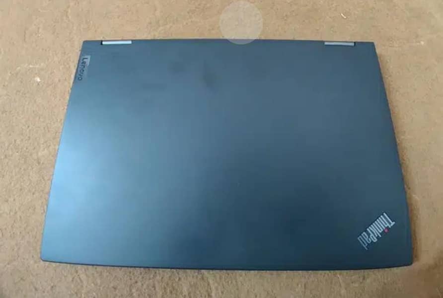 Lenovo i7 10th Gen Laptop (03015159424) 5