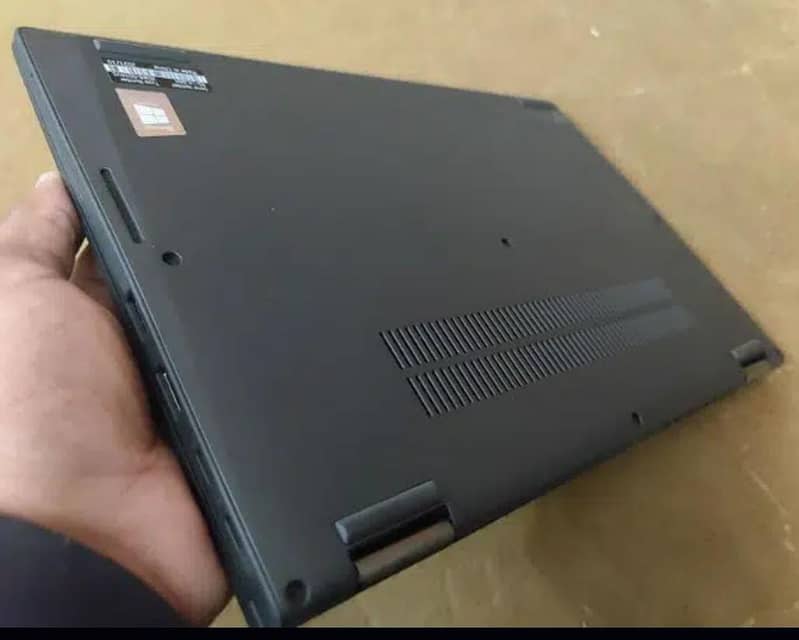 Lenovo i7 10th Gen Laptop (03015159424) 6