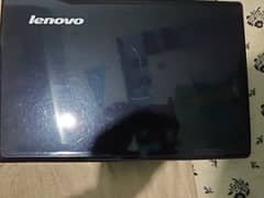 Lenovo G650 core i3 m370