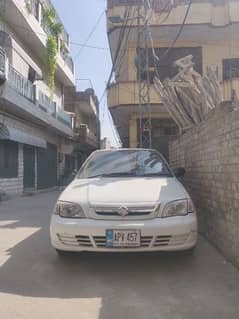 Suzuki Cultus VXR 2006 0