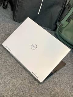 Dell Xps 13 7390 | Core i7 10th Gen | Touchscreen x360°