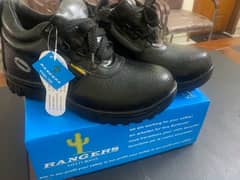 Ranger safety shoes