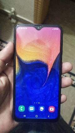 samsung A10