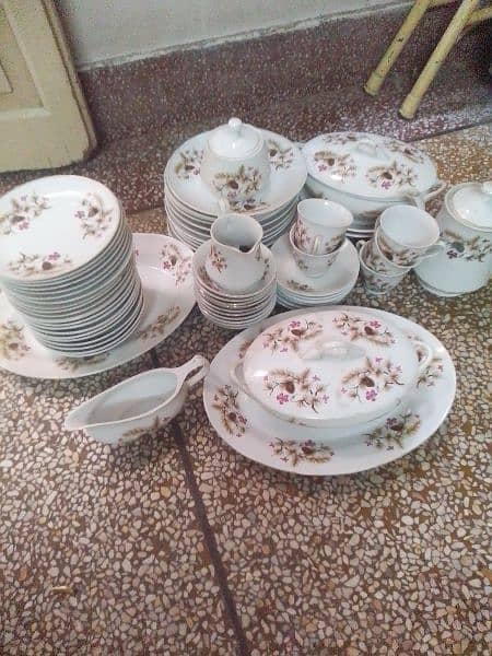 dinner set for sale 1