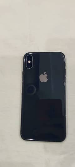 Iphone Xs 64GB NON PTA