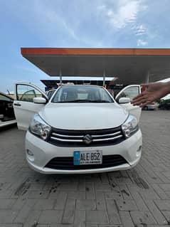 Suzuki Cultus VXR 2018 0